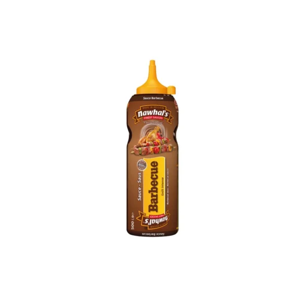 BARBECUE(500ml)