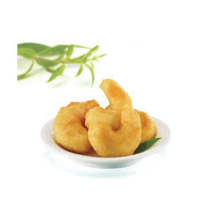 BATTERED SHRIMPS