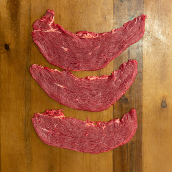 BLACK ANGUS BEEF RUMP (UNSLICED)