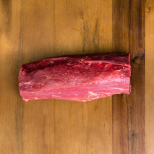 BLACK ANGUS FILLET MIGNON