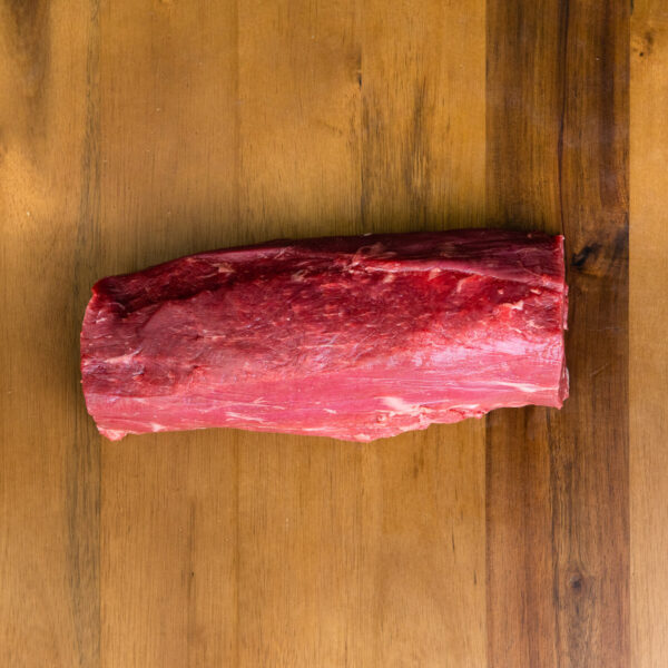 BLACK ANGUS FILLET MIGNON