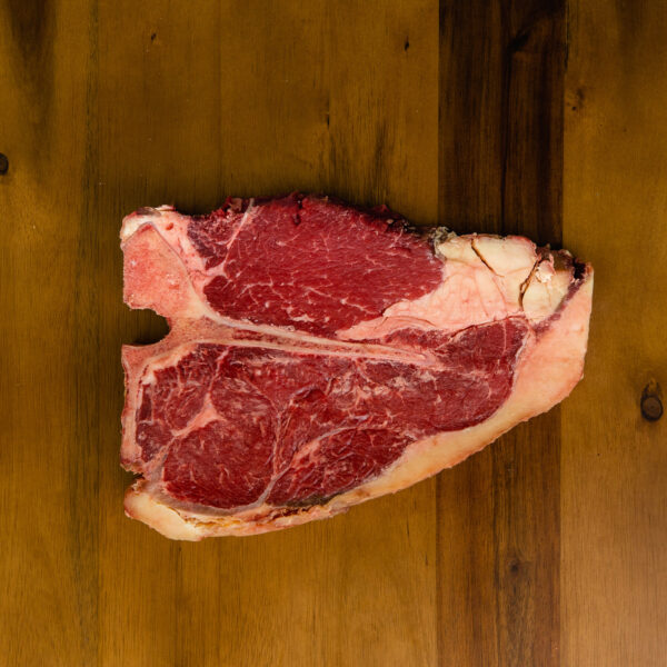 BLACK ANGUS T-BONE