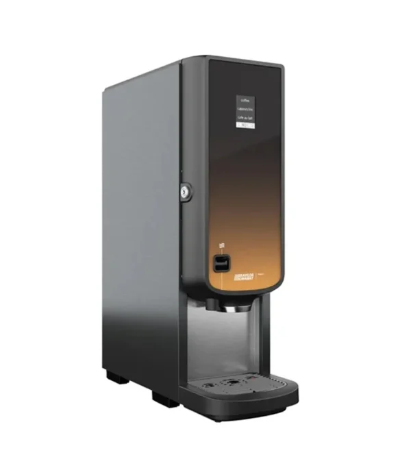 BOLERO 21 CHAI MACHINE