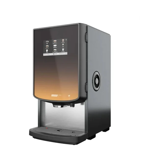 BOLERO 43 CHAI MACHINE