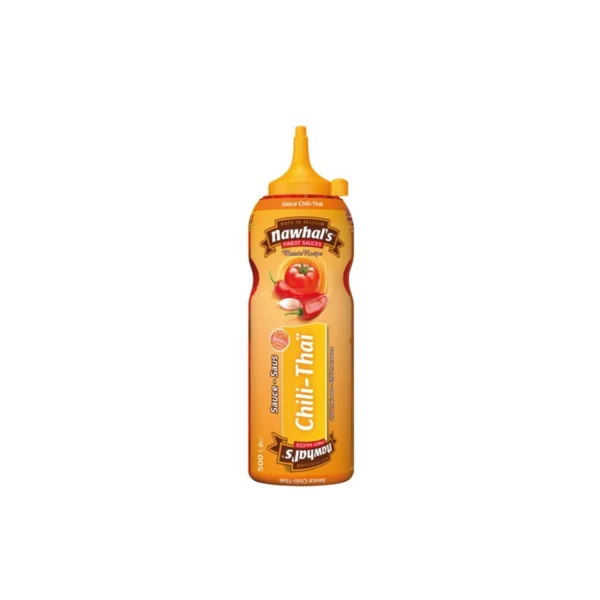 CHILI-THAI(500ml)