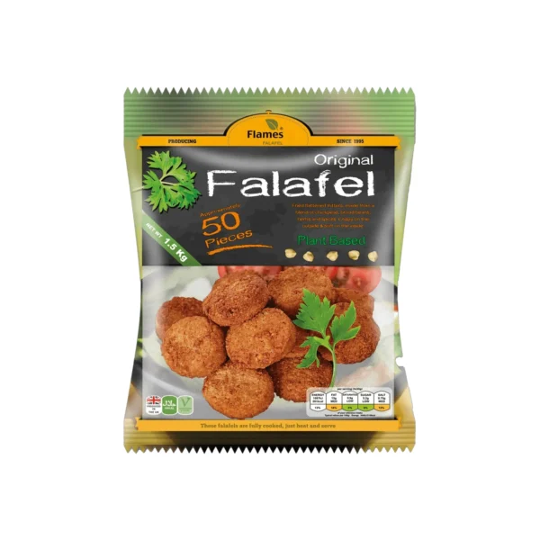 FALAFEL ORIGINAL