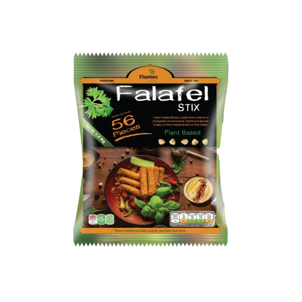 FALAFEL STIX