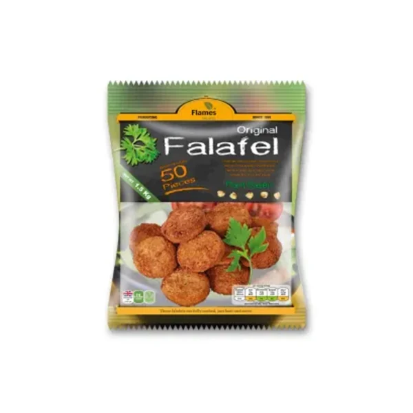 FLAMES FALAFEL (30G)
