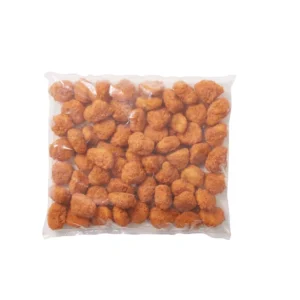 HMC HOT & SPICY BITES