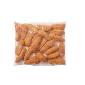 HMC HOT & SPICY MINI FILLETS STRIPS