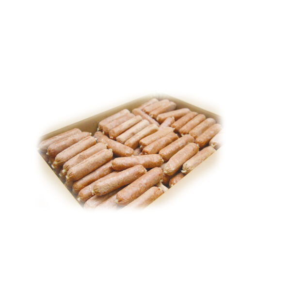 Hmc Chicken Sausages (8S)(100PCS)