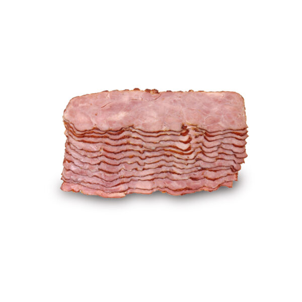 Hmc Smoked Turrkey Rashers (10 X 300G)