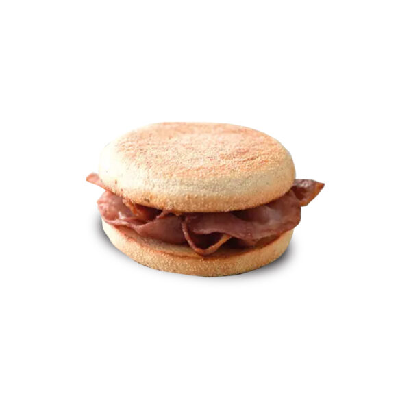 BKF87 Kara English Breakfast Muffins