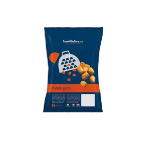 LAMB WESTON POTATO PUFFS (10X1KG)