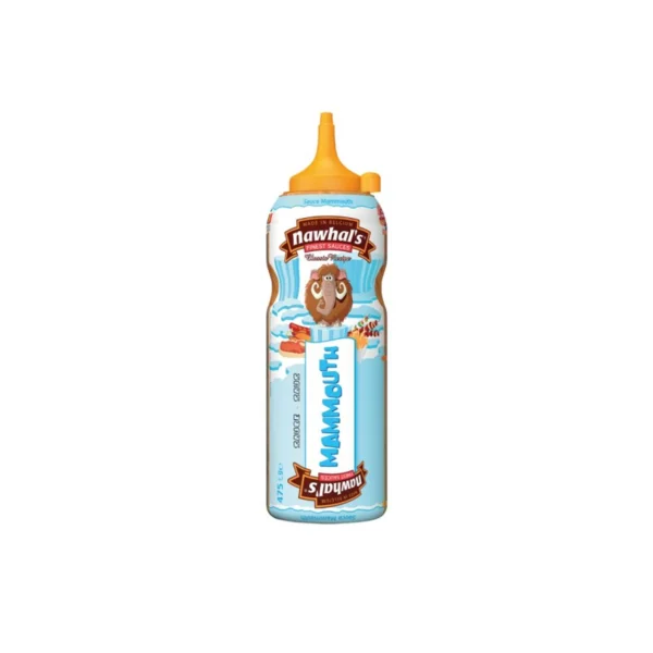 MAMMOUTH(500ml)