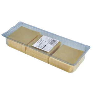 MONTEREY JACK SLICES (6X1KG)