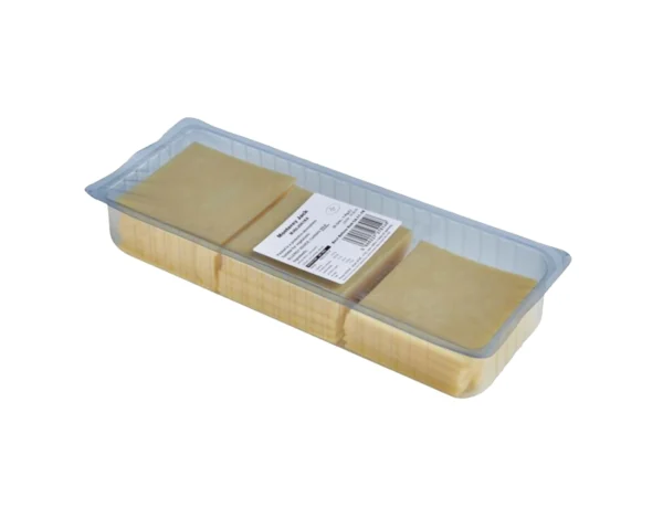 MONTEREY JACK SLICES (6X1KG)