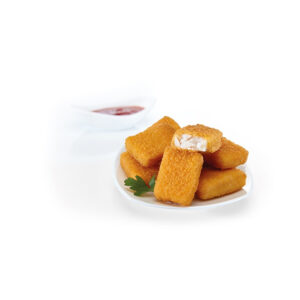 PANKO BREADED FISH NUGGETS