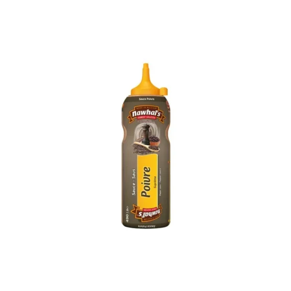 POIVRE(500ml)