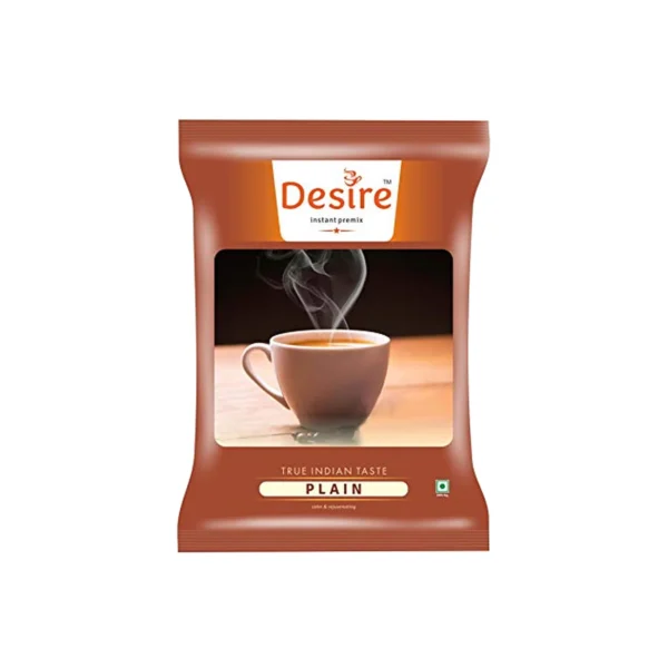 PLAIN KARAK CHAI