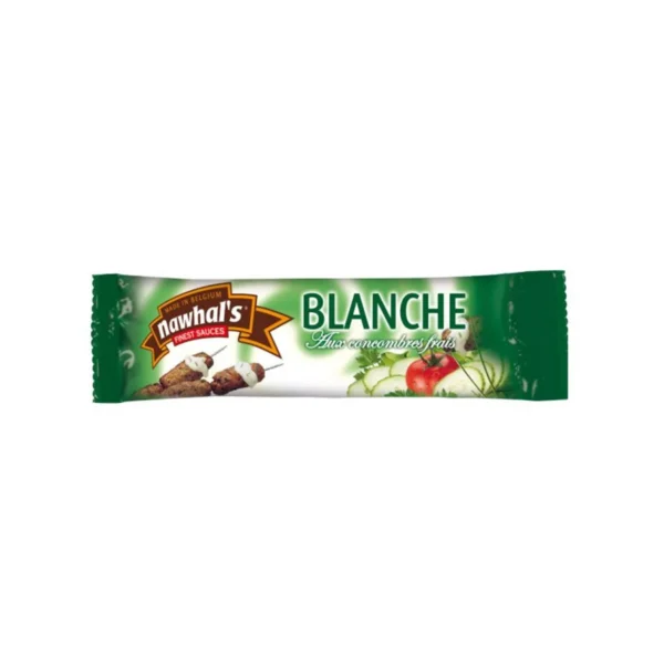 BLANCHE AUX CONCOMBRES(10ml)