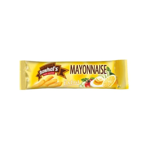 MAYONNAISE EXTRA(10ml)