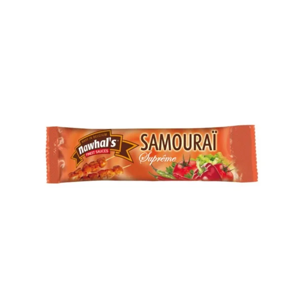 SAMURAI SUPREME(10ml)