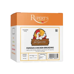 CENTRA BOX FAMOUSE CHICKEN BREADING