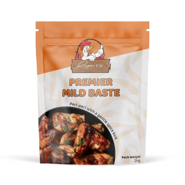 PREMIER MEDIUM SCALED 2kg