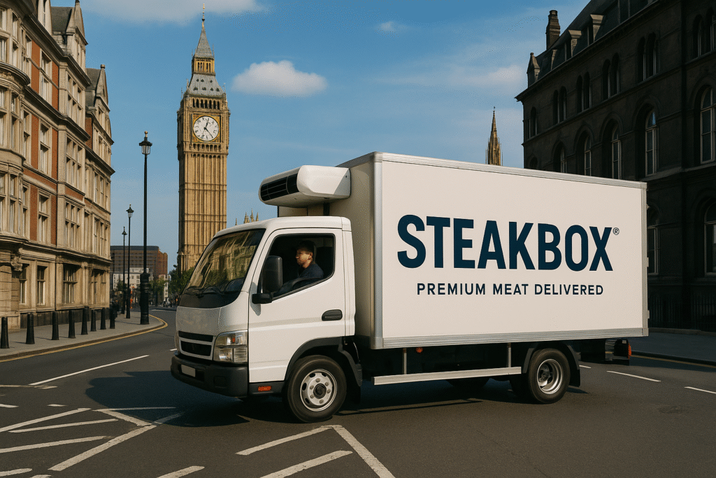 Wholesale Food Suppliers in the UK-steakbox food services