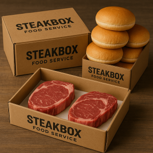 Raising the Standard in Food Wholesaling: A Commitment to Quality and Trust
