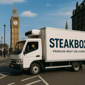 The Hidden Impact of Wholesale Food Suppliers on the UK’s Food Chain