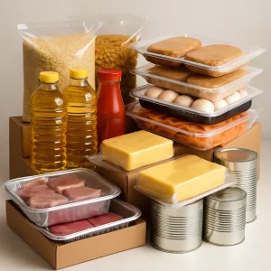 Bulk Buying Essentials: Must-Have Staples for Retailers & Caterers