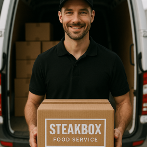 Looking for Reliable Food Services? Here’s Why Steakbox Leads the Way