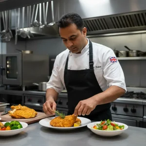 Why HMC-Certified Chicken is Non-Negotiable for Your UK Restaurant