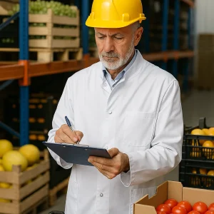 Food Waste in the Supply Chain – What Distributors Can Do to Reduce It
