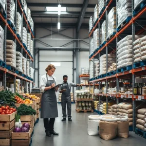 How to Buy Food Wholesale – Explained