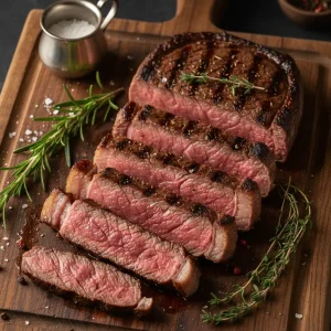 What is Flat Iron Steak?